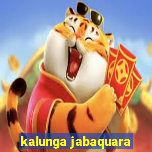 kalunga jabaquara